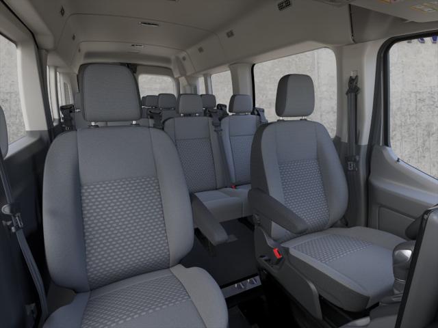 2026 Ford Transit-350 Passenger Van XLT