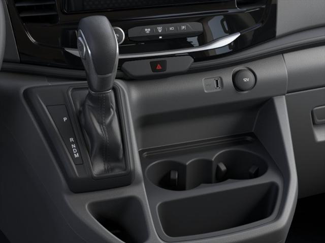 2026 Ford Transit-350 Passenger Van XLT