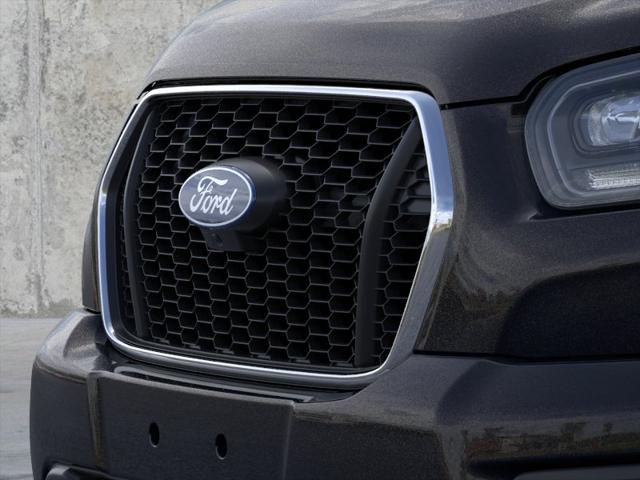 2026 Ford Transit-350 Passenger Van XLT