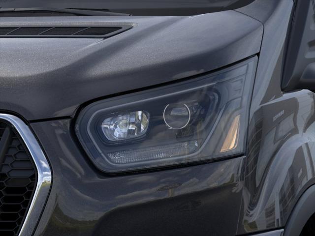 2026 Ford Transit-350 Passenger Van XLT