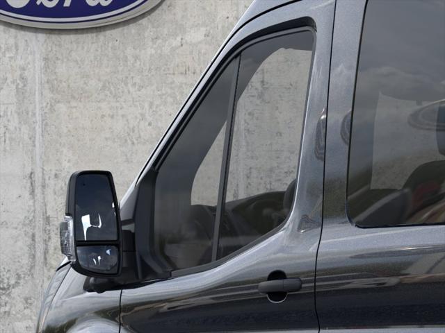 2026 Ford Transit-350 Passenger Van XLT