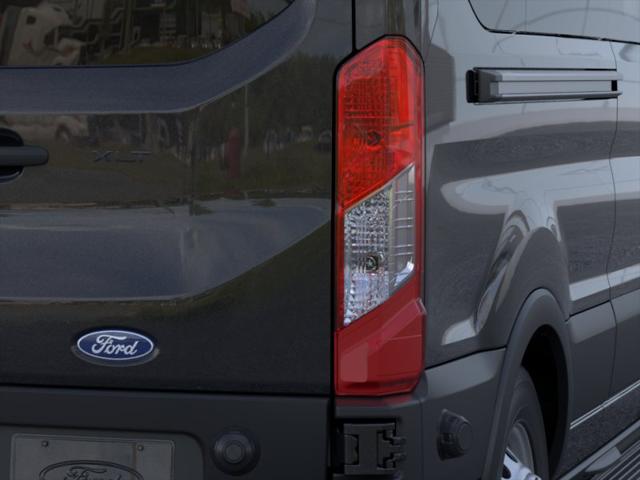 2026 Ford Transit-350 Passenger Van XLT
