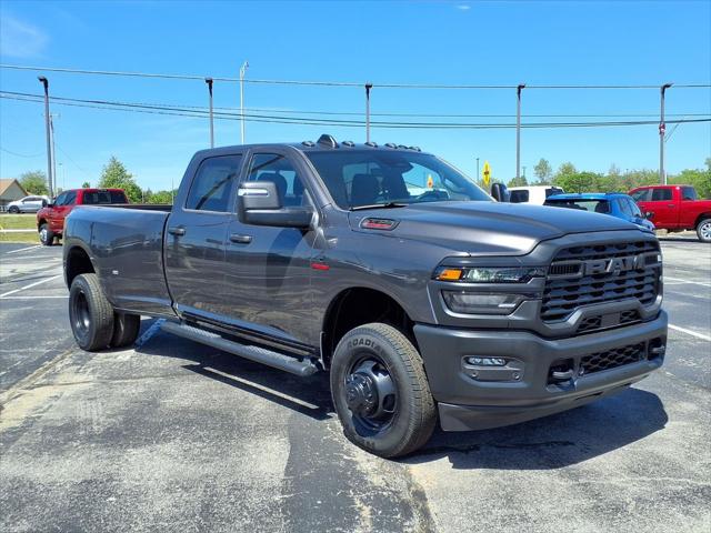 2026 Ram 3500 Tradesman Crew Cab 4x4 8' Box for sale in Muskogee, OK