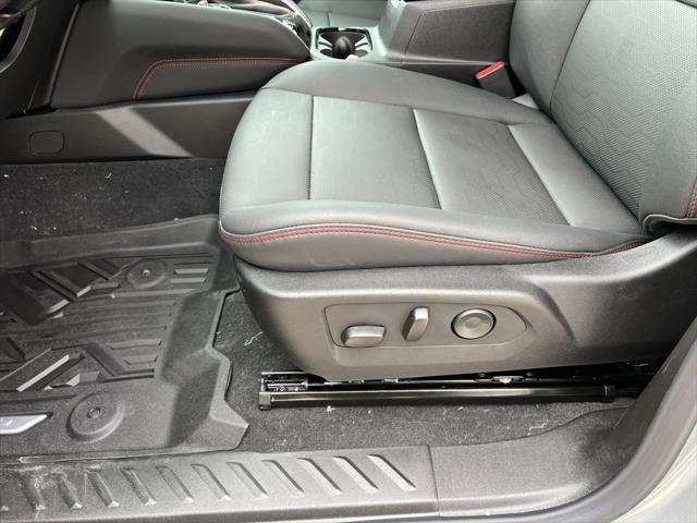 2026 Chevrolet Colorado Z71, 4WD