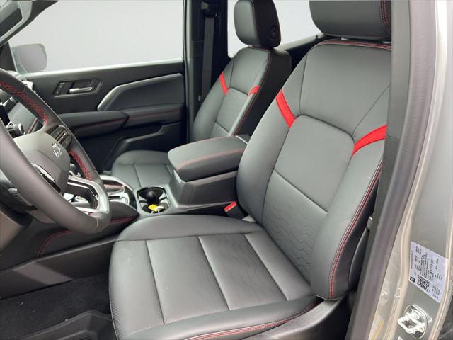 2026 Chevrolet Colorado Z71, 4WD