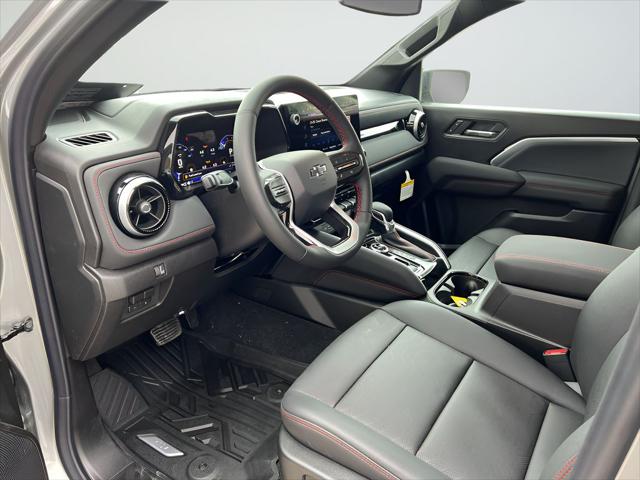 2026 Chevrolet Colorado Z71, 4WD