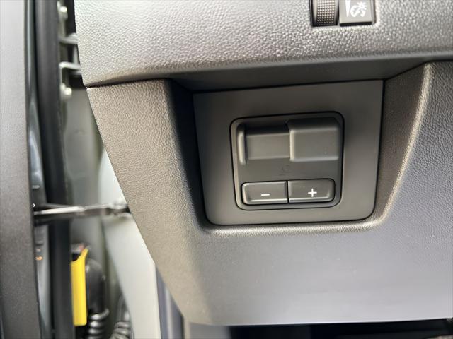 2026 Chevrolet Colorado Z71, 4WD