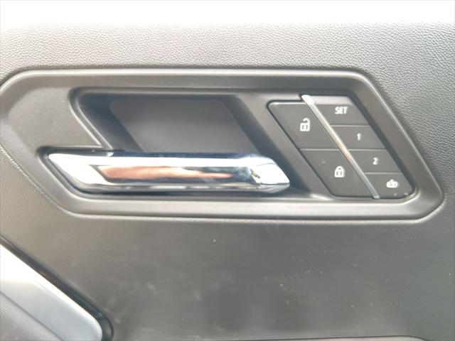 2026 Chevrolet Colorado Z71, 4WD