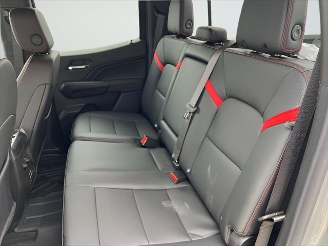 2026 Chevrolet Colorado Z71, 4WD