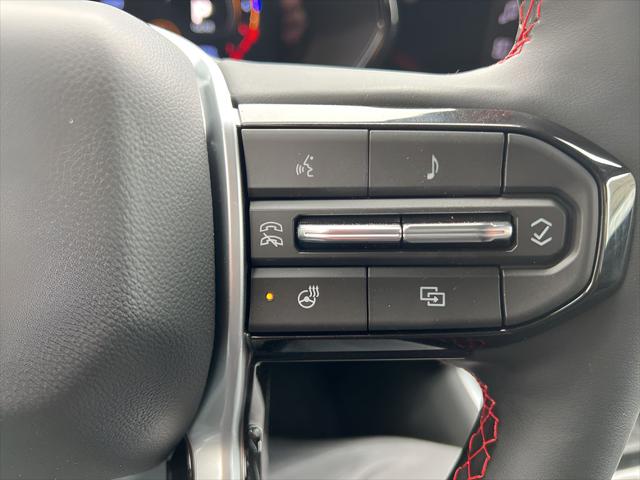 2026 Chevrolet Colorado Z71, 4WD