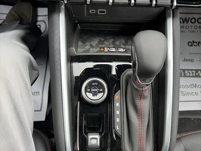 2026 Chevrolet Colorado Z71, 4WD