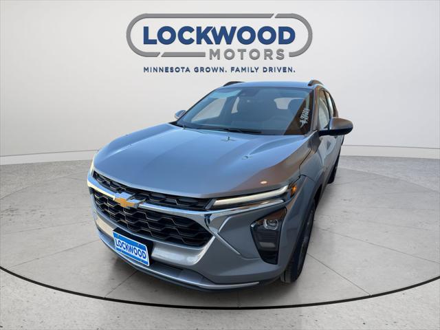 2026 Chevrolet Trax FWD LT for sale in Marshall, MN