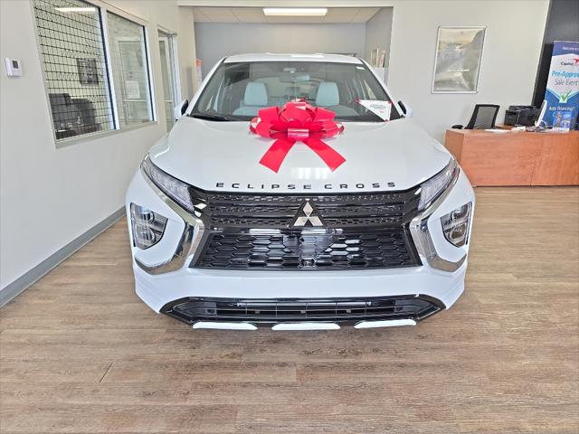 2026 Mitsubishi Eclipse Cross SEL 1.5T S-AWC for sale in Saltillo, MS
