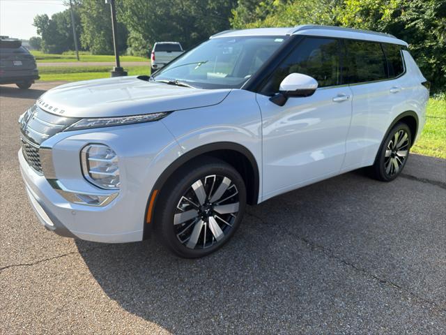 2026 Mitsubishi Outlander SEL 1.5T 2WD for sale in Saltillo, MS