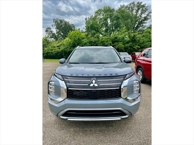 2026 Mitsubishi Outlander SEL 1.5T 2WD for sale in Saltillo, MS