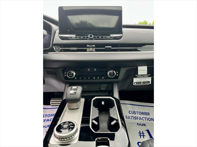 2026 Mitsubishi Outlander SEL 1.5T 2WD