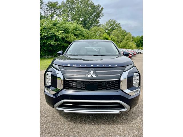 2026 Mitsubishi Outlander SE 1.5T S-AWC for sale in Saltillo, MS