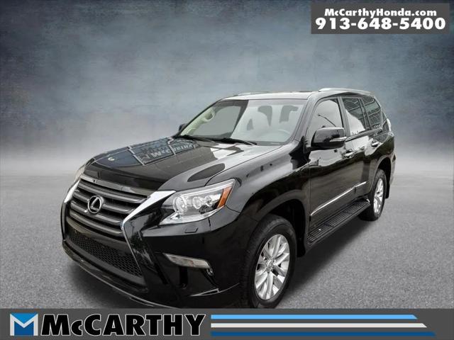 2019 Lexus GX 460 Premium for sale in Overland Park, KS