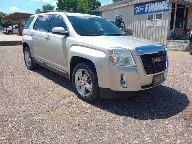 2013 GMC Terrain SLT-1 for sale in Waco, TX