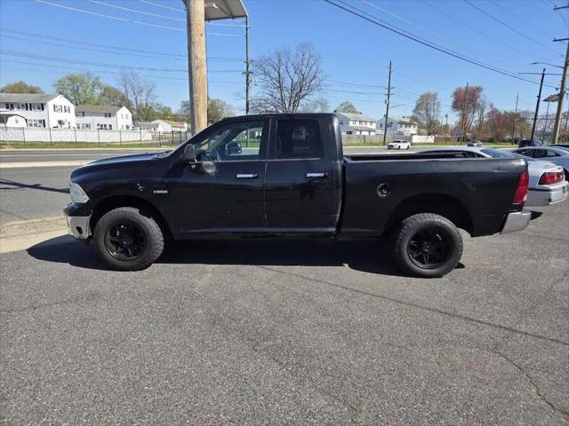 2010 Dodge Ram 1500 SLT/Sport/TRX for sale in Haddon Township, NJ
