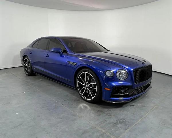 2024 Bentley Flying Spur Mulliner V8 for sale in Omaha, NE