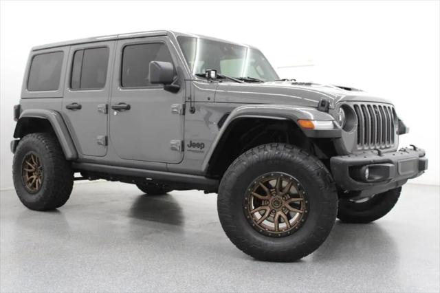 2021 Jeep Wrangler Rubicon 392 4x4 for sale in Farmington, AR