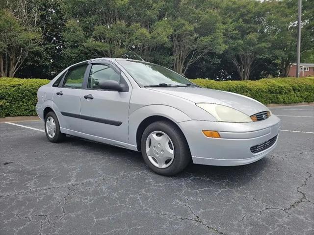 2002 Ford Focus LX for sale in Inman, SC