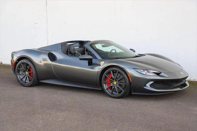 2023 Ferrari 296 GTS Unknown for sale in Wilsonville, OR