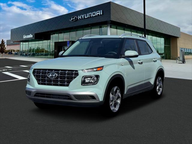 2026 Hyundai Venue SEL for sale near COLUMBUS, OH
