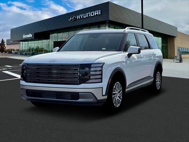 2026 Hyundai Palisade SEL Premium for sale near COLUMBUS, OH