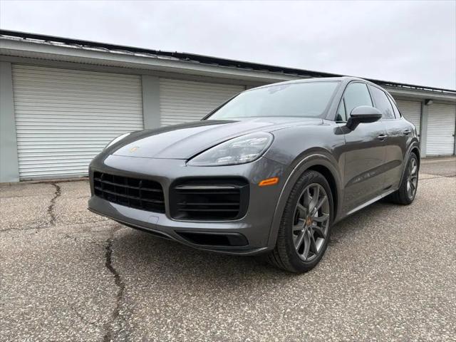 2021 Porsche Cayenne GTS for sale in Stratham, NH