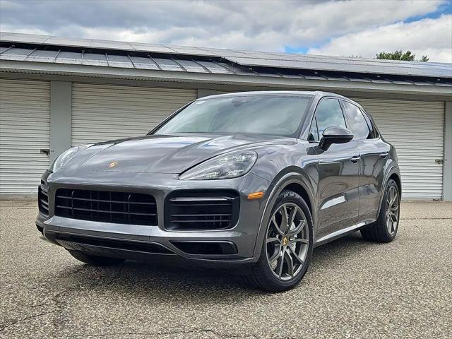 2021 Porsche Cayenne GTS for sale in Stratham, NH