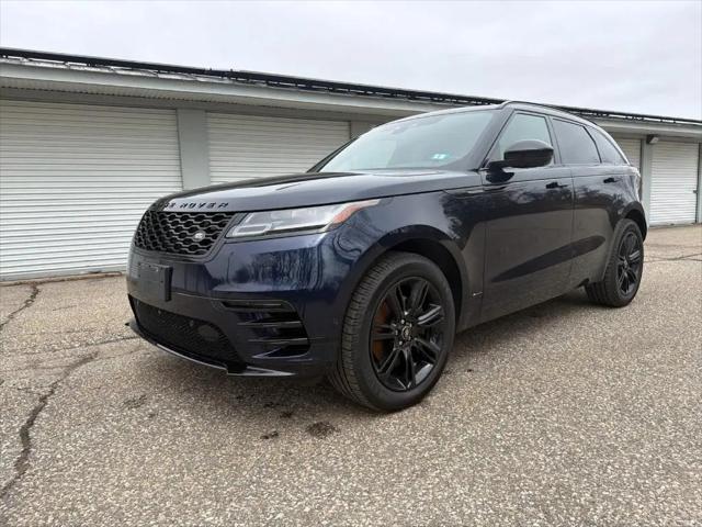 2021 Land Rover Range Rover Velar P250 R-Dynamic S for sale in Stratham, NH