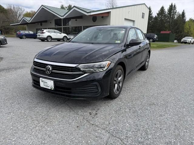 2023 Volkswagen Jetta 1.5T SE for sale in South Burlington, VT