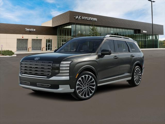2026 Hyundai Palisade Calligraphy for sale in BROOKLYN PARK, MN