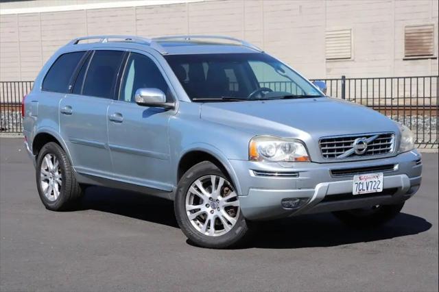 2013 Volvo XC90 3.2 Platinum for sale in Auburn, CA