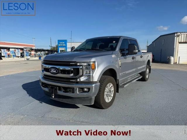 2022 Ford F-350 XLT for sale in Harvey, LA