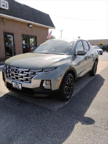 2022 Hyundai Santa Cruz SE for sale in Norfolk, VA