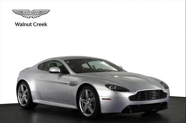 2016 Aston Martin V8 Vantage Base for sale in Walnut Creek, CA