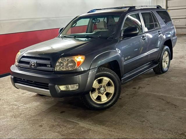 2003 Toyota 4Runner SR5 V8 for sale in Eden Prairie, MN