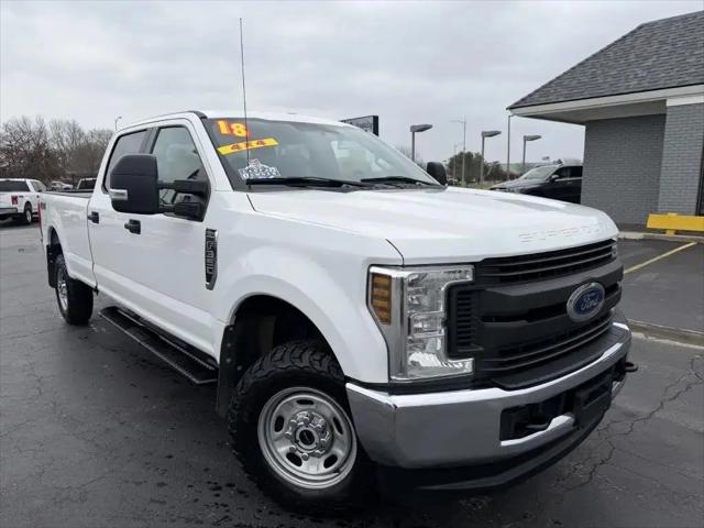 2018 Ford F-350 XL for sale in Paola, KS