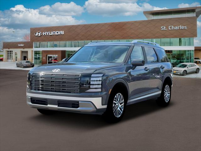 2026 Hyundai Palisade SEL for sale in SAINT PETERS, MO