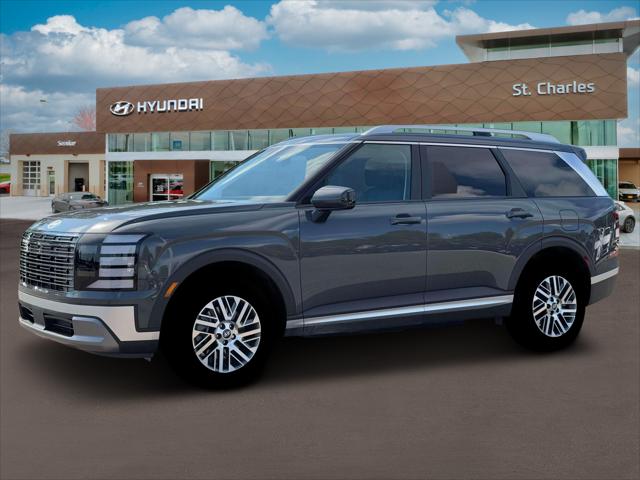 2026 Hyundai Palisade SEL