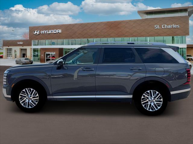 2026 Hyundai Palisade SEL