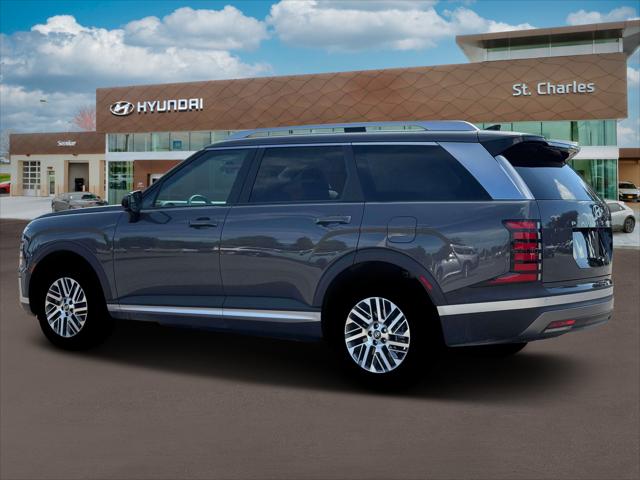 2026 Hyundai Palisade SEL