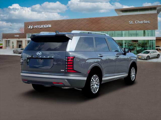 2026 Hyundai Palisade SEL