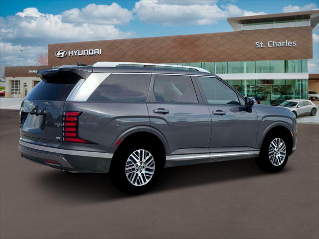 2026 Hyundai Palisade SEL
