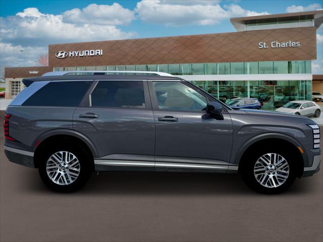 2026 Hyundai Palisade SEL