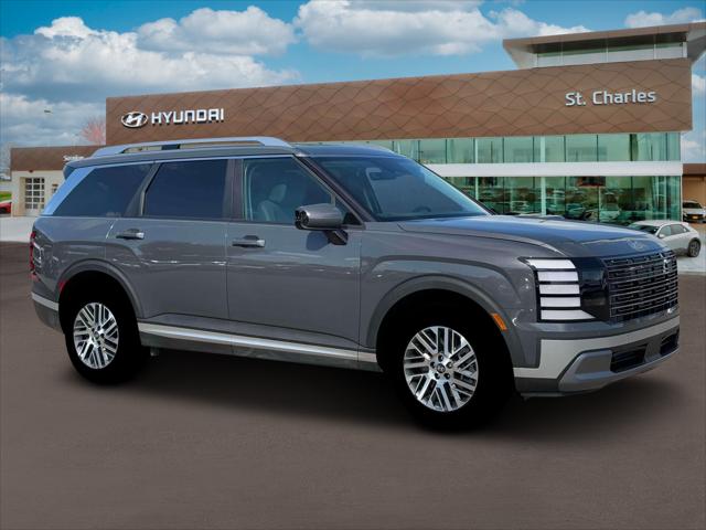 2026 Hyundai Palisade SEL