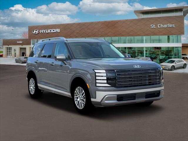 2026 Hyundai Palisade SEL